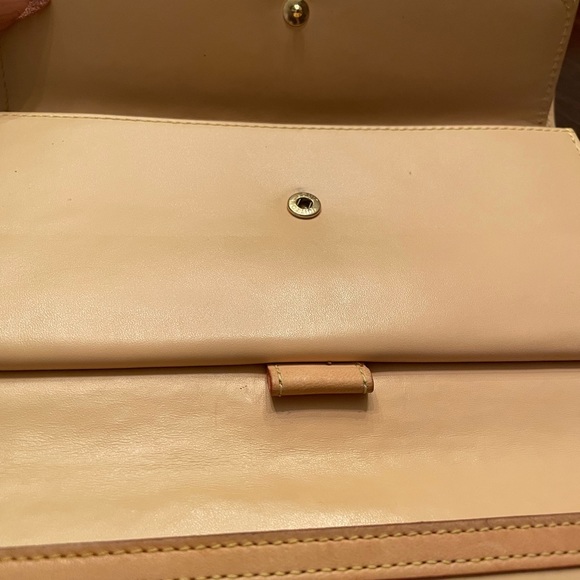 Monogram Multicolor Porte-Tresor International Wallet Murakami - Picture 13 of 13